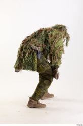  Andrew Elliott in Ghillie Crouching 